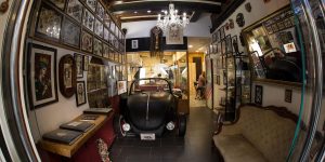 Tatuajes y piercings en barcelona