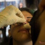 Piercing en barcelona trip n'tattoo