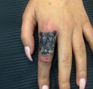 Tatuajes en Barcelona-tattoos pequeños