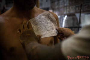 Tatuajes en Barcelona Precios