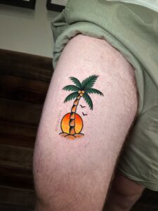 Tendencias de Tatuajes en Barcelona para el 2023